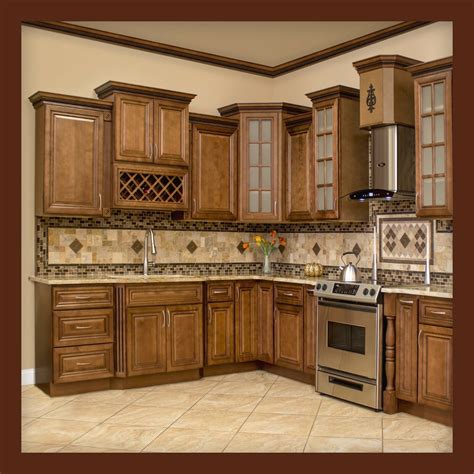 wooden kitchen cabinets orlando